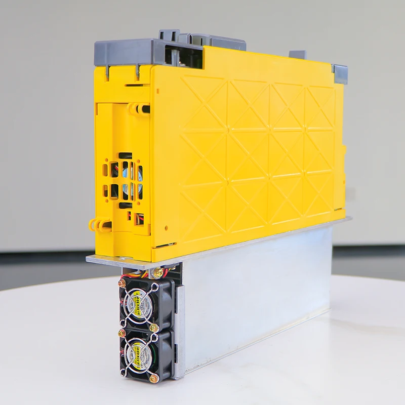 

A06B-6117-H107 Для сервопривода FANUC A06B-6117-H107