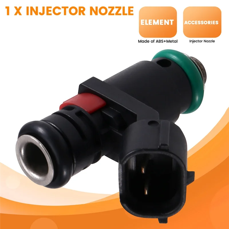 Venda quente-4PCS Injetor de combustível 03E906031 para Fabia Mk1 Ibiza Mk3 VW Polo 9N Cordoba Roomster 1.2 03E906031A 03E906031C 03E906031