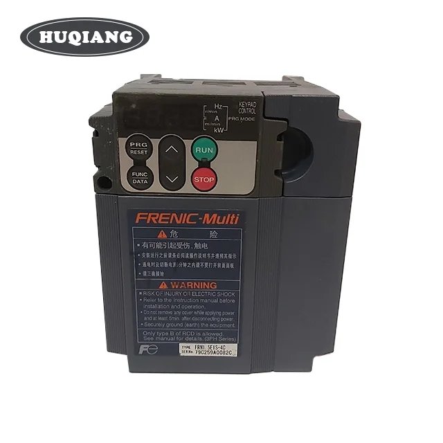 FUJI elevator converter Elevator Inverter FRN0.4C1S-4J FRN0.75C1S-4C FRN1.5E1S-4C FRN2.2E1S-4J 0.75/1.5/2