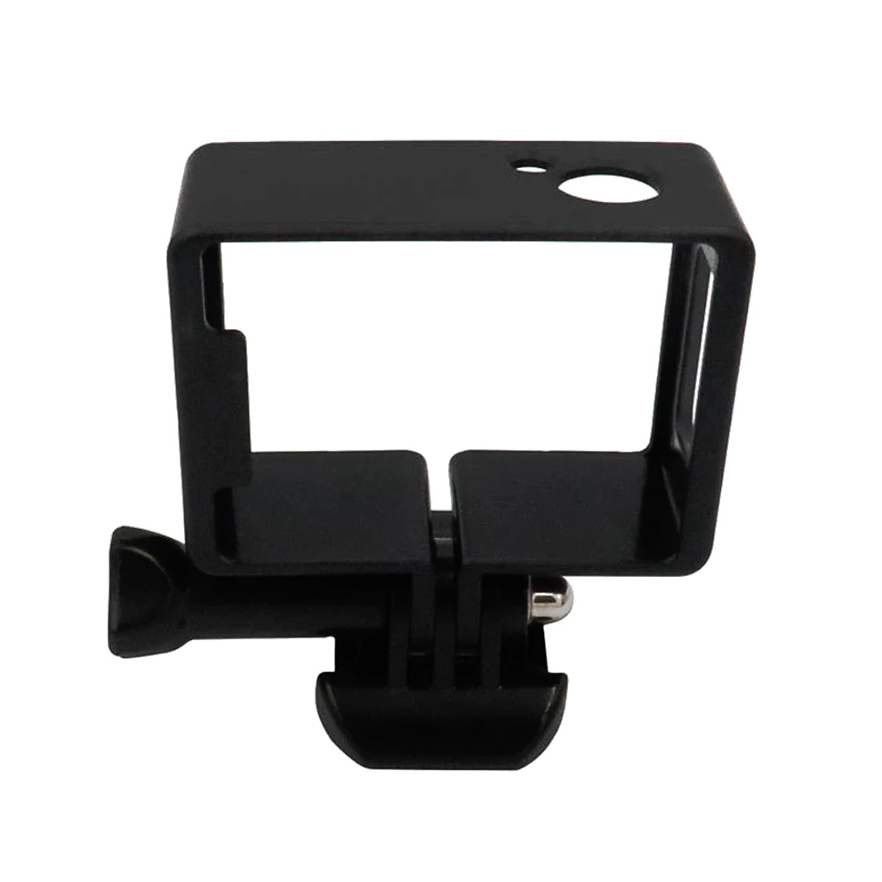 Heat Dissipation Frame Compatible With Sjcam Sj4 Soocoo C10 Eken H9 While Charging And Recording Protection Shell Housing Case