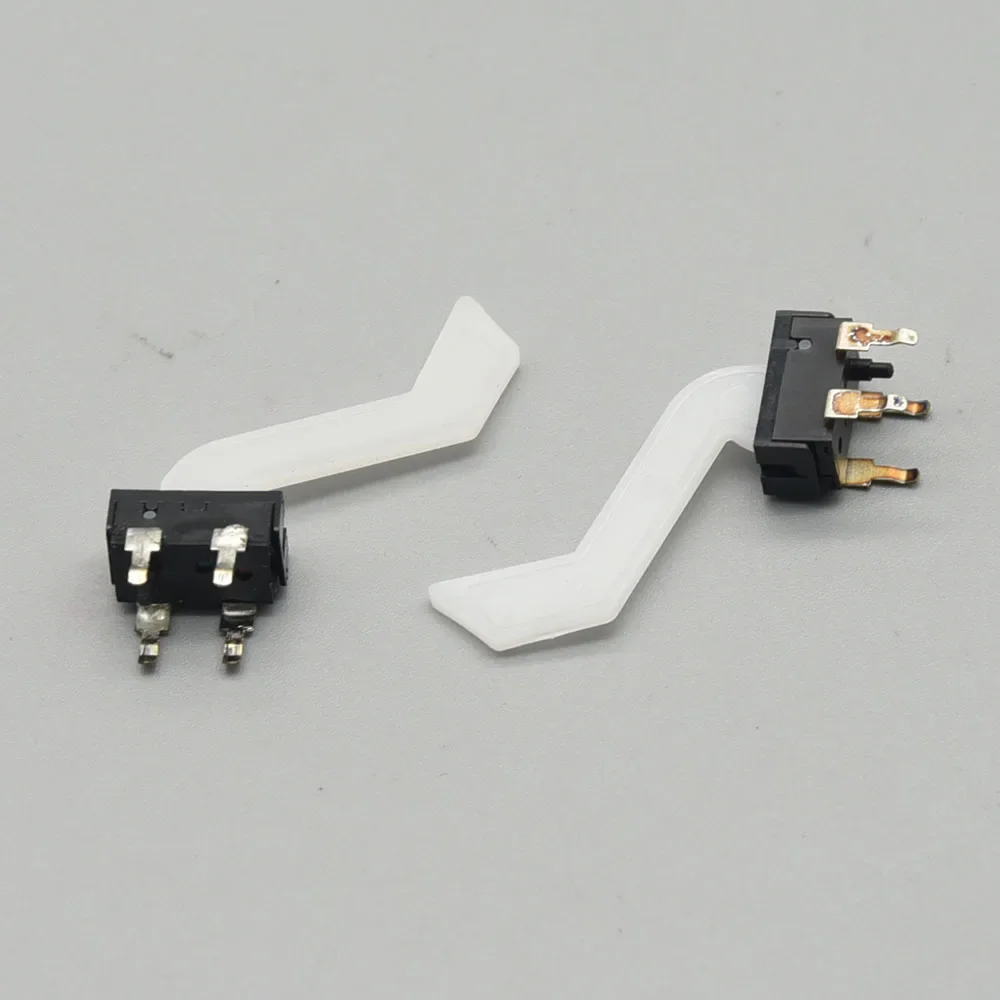 Sensor de Papel PFSH1A003Z (1 Peça) para Peças de Copiadoras Panasonic 228, 238, 258, 2003, 778, 788, 2008