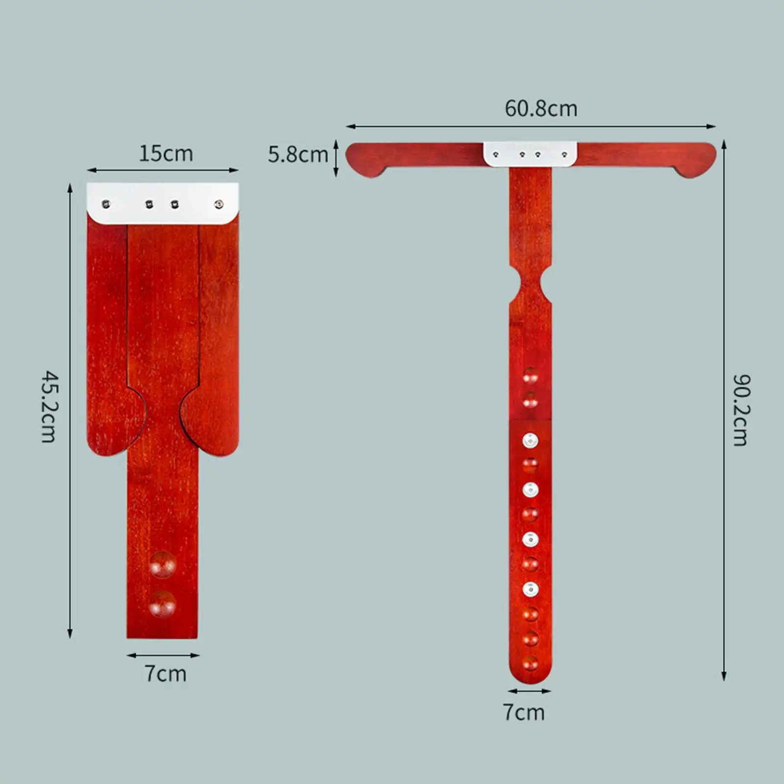 سدادة مرساة التشيلو المضادة للانزلاق لحماية دبوس التشيلو نهاية التشيلو