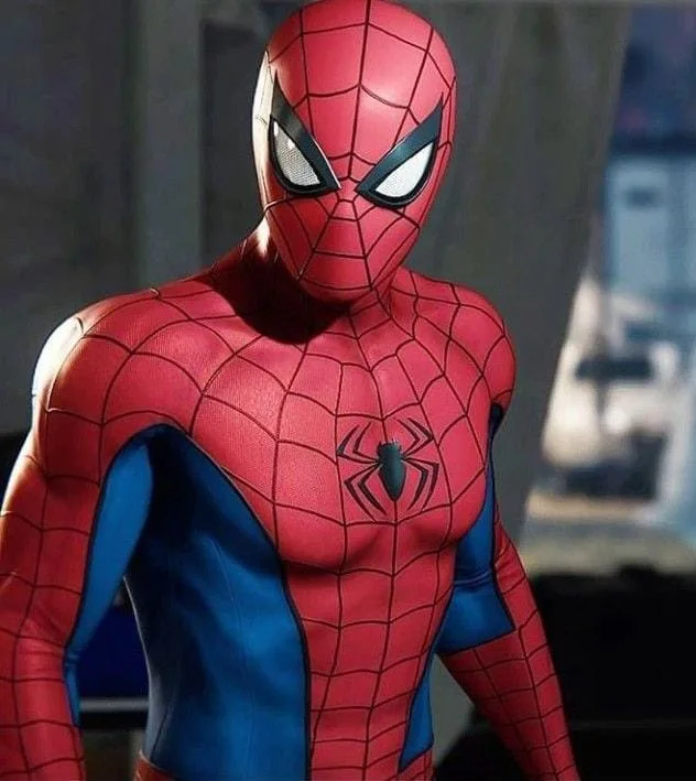 Disfraz de superhéroe para adultos, traje de Cosplay clásico de SpiderMan, Spandex, Zentai, PS4, Insomniac, Halloween