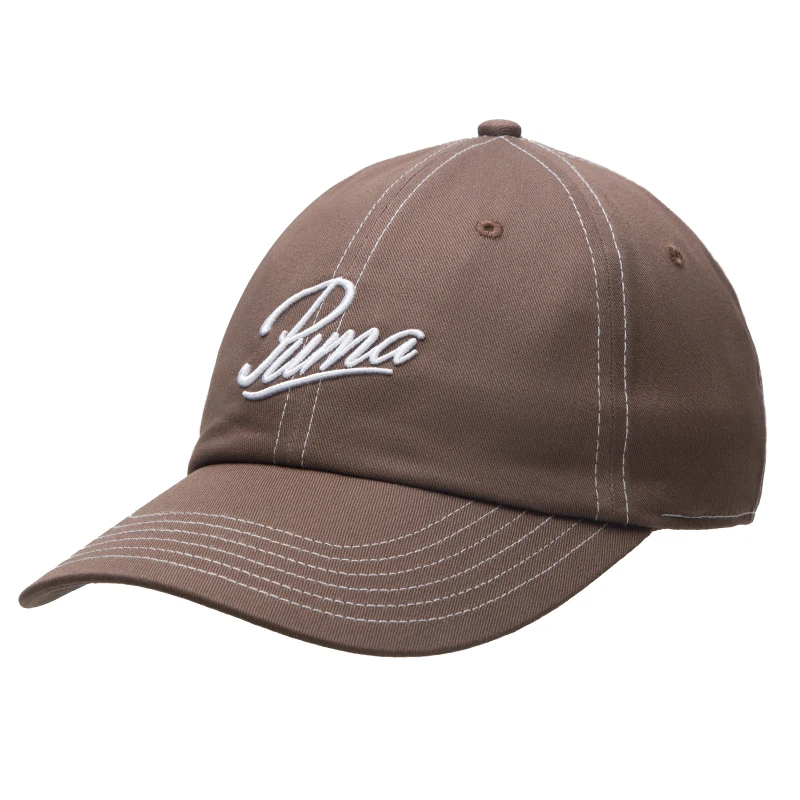 بوما الرجال والنساء القبعات القبعات الرياضية الجديدة العصرية قبعات البيسبول زوجين بلغت ذروتها قبعات في الهواء الطلق قبعات للحماية من الشمس عادية 026986-02