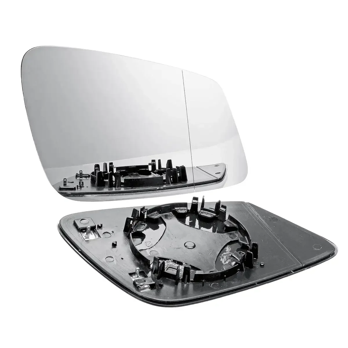 

Car Glass Mirror Exterior Parts Heated Rearview Wing For BMW F20 F22 F23 F30 F34 F36 F48 F45 F31 F87 2010 2011 2012 2013 - 2016