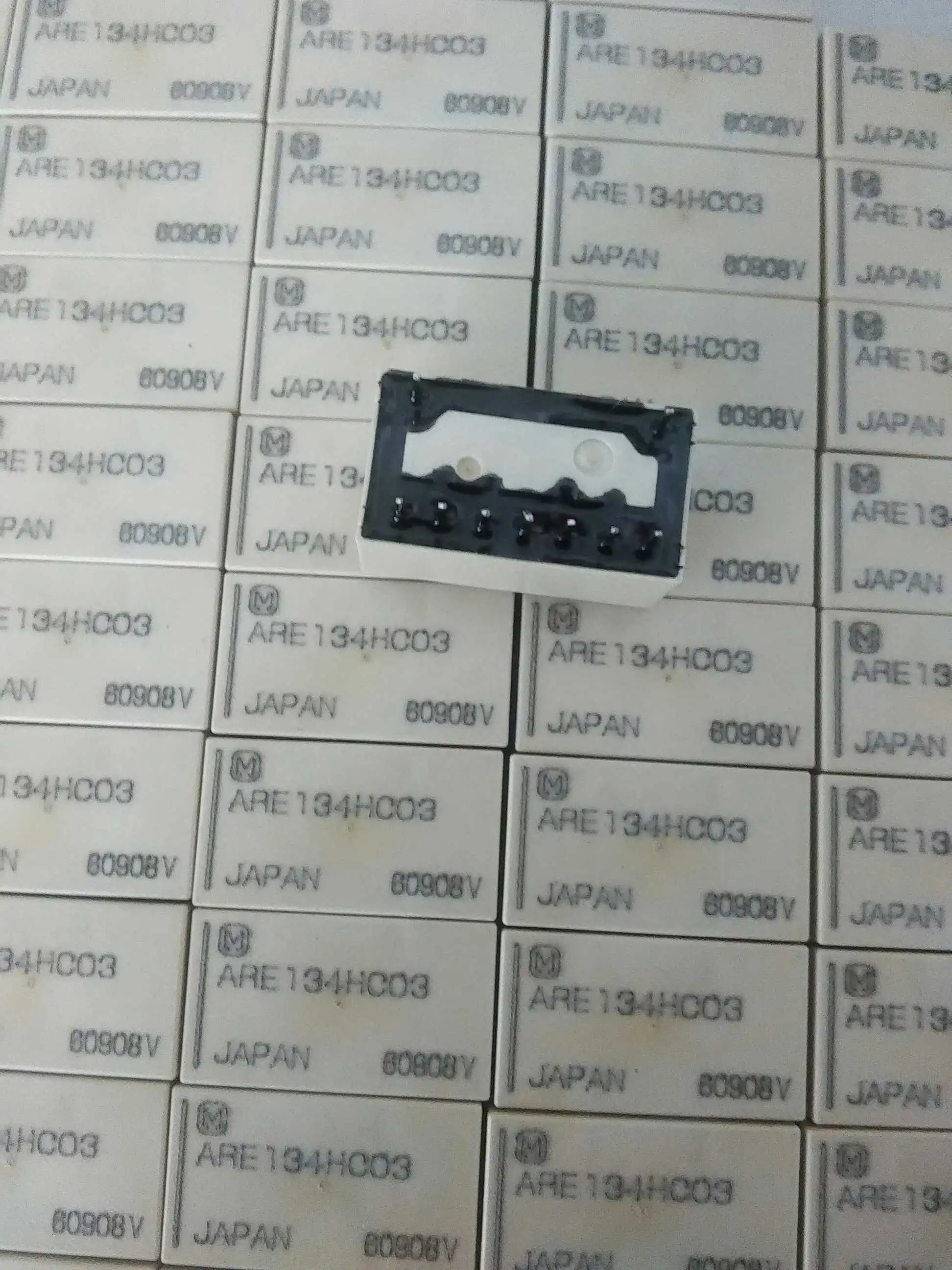 

Free shipping ARE134HC03 10PCS As shown