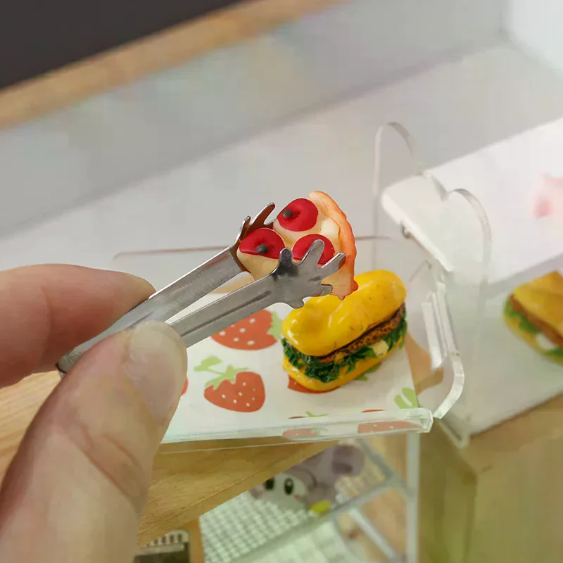 Zastawa stołowa Naczynia kuche – Kids Toys Kitchen recenzja i cena