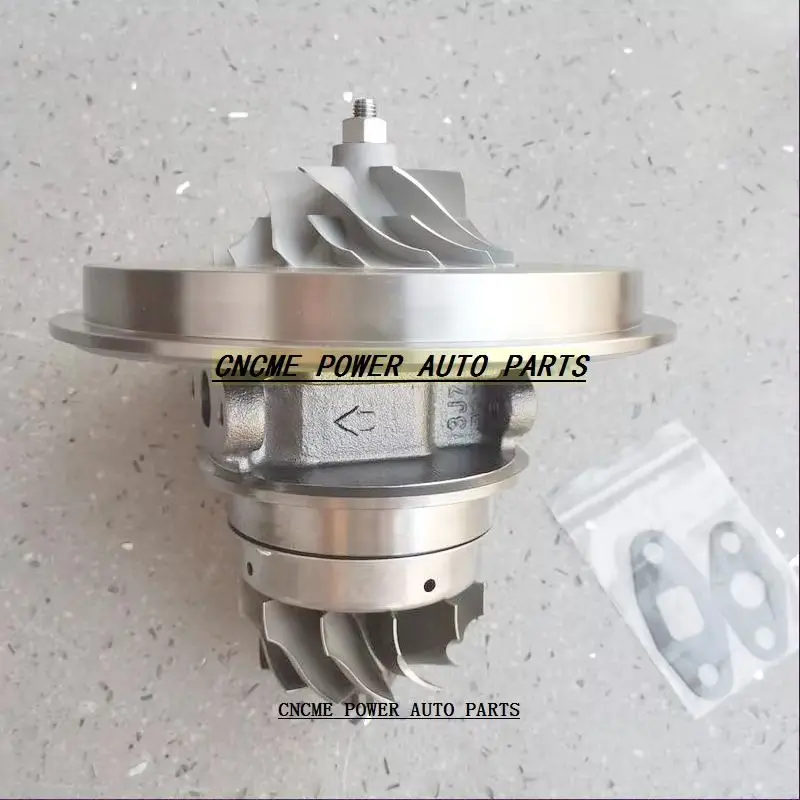 Turbo Cartridge CHRA Core HX52 3599995 3599996 20516147 85000288 4031148 3599998 3599997 20516242 20516147 For VOLVO D12D Engine