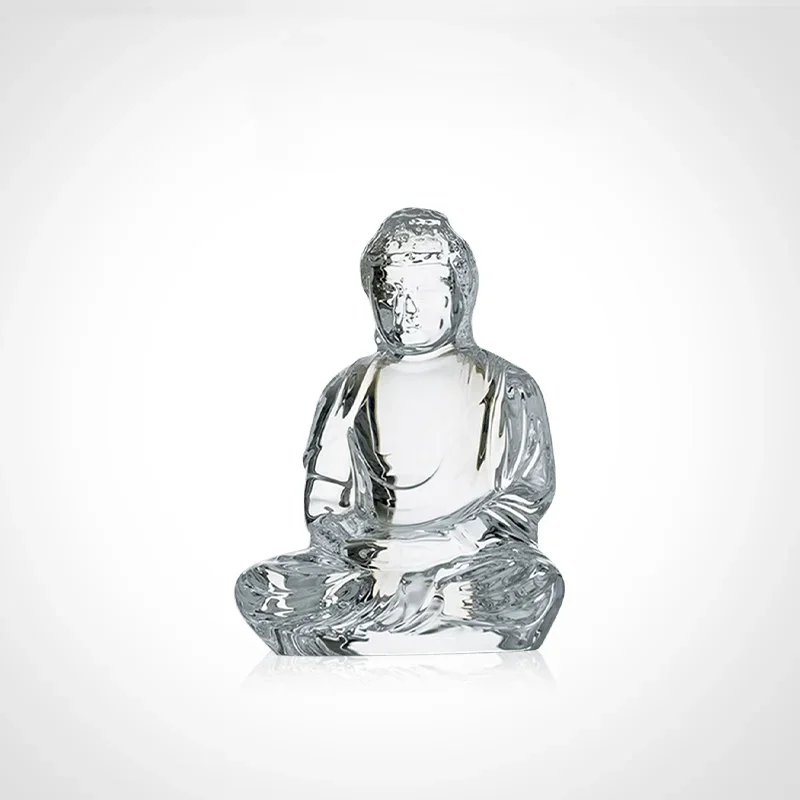 

Серии Buddha украшение статуи