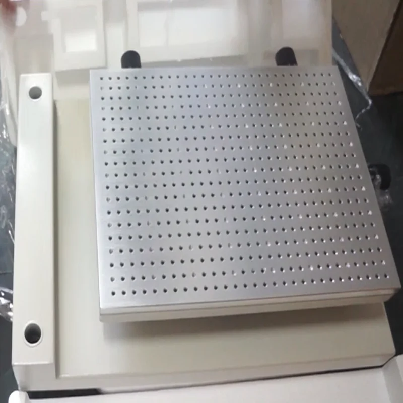 SMT Manual Solder Paste Screen Stencil Printer ZB3040H High Precision Soldering Tool for Electronics Assembly