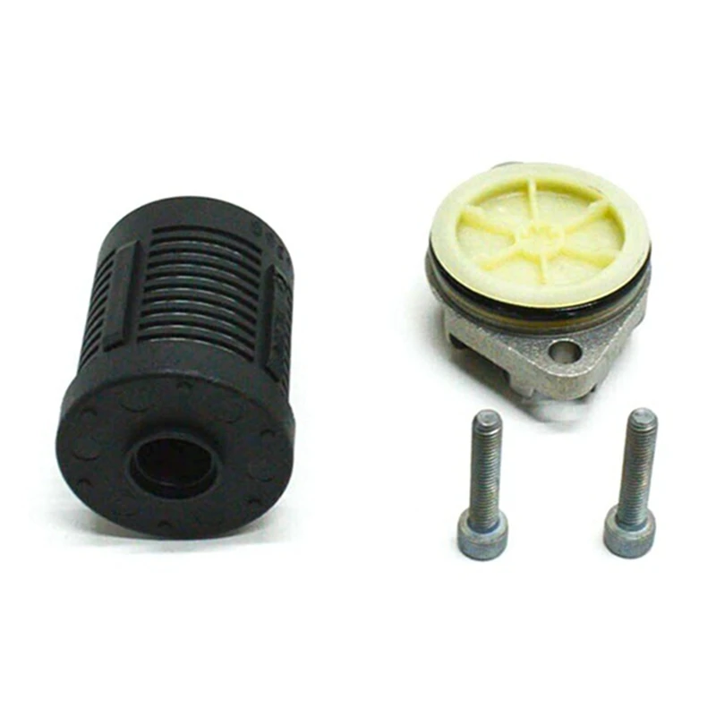 31325173 For Ford Kuga Oil Filter Kit Aoc Coupling Oil Filter For Volvo  V70 S80 Xc60 Xc90 Parts 31259352 LR032298 2Pcs