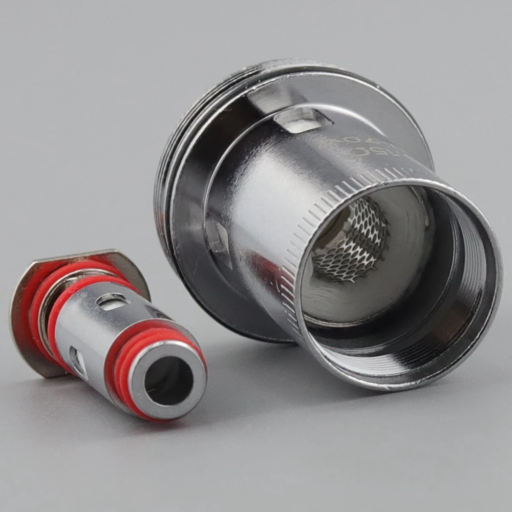 GX/GX-P M Pro V 1/2/3 Tank Series Mesh Coil Head Core FreeMax Galex(GX) Maxus Kit M-Pro 1 2 3 Tank Fireeluke Pod replacement coil