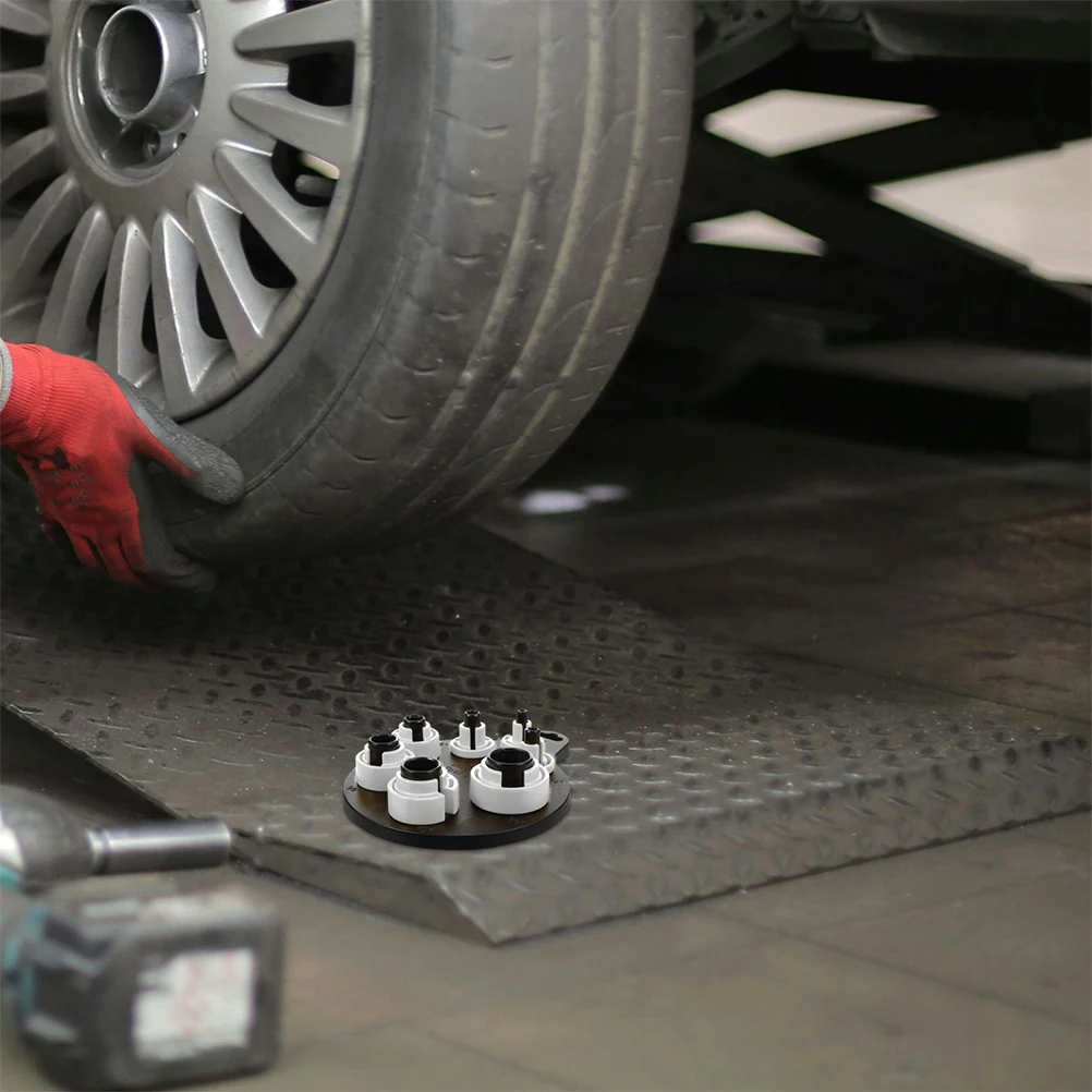 

2 шт., инструменты для ремонта линии для удаления масляных труб кондиционера, разъединительные трубки высокого давления, автомобильный пластик, инструмент для топливопровода переменного тока