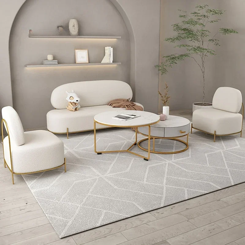 Lounge Luxury Lazy … - image