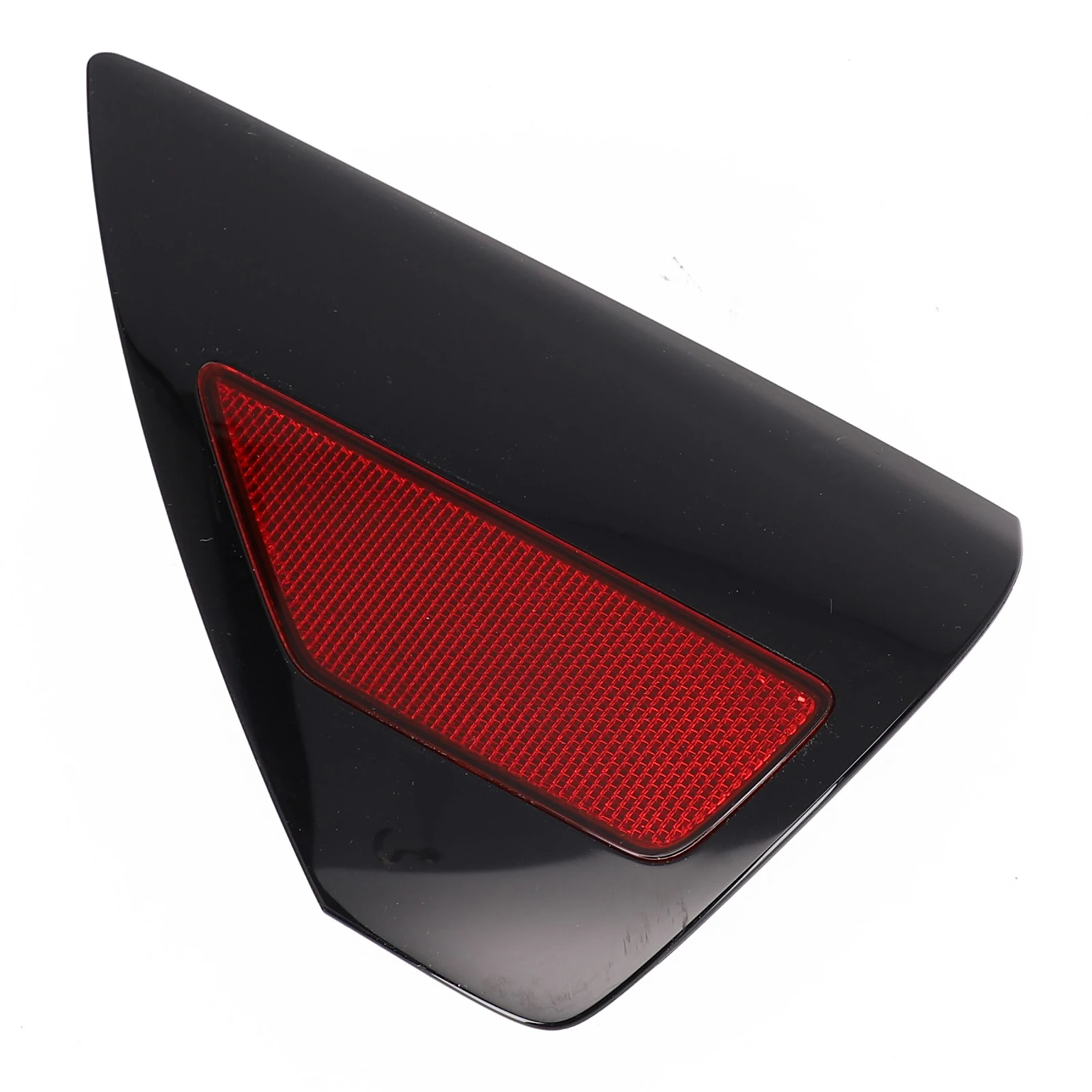New Practical Charge Door Cover For Tesla Model 3 Y 2017-23 High Quality Easy To Install 1084854-99-J 108485499J