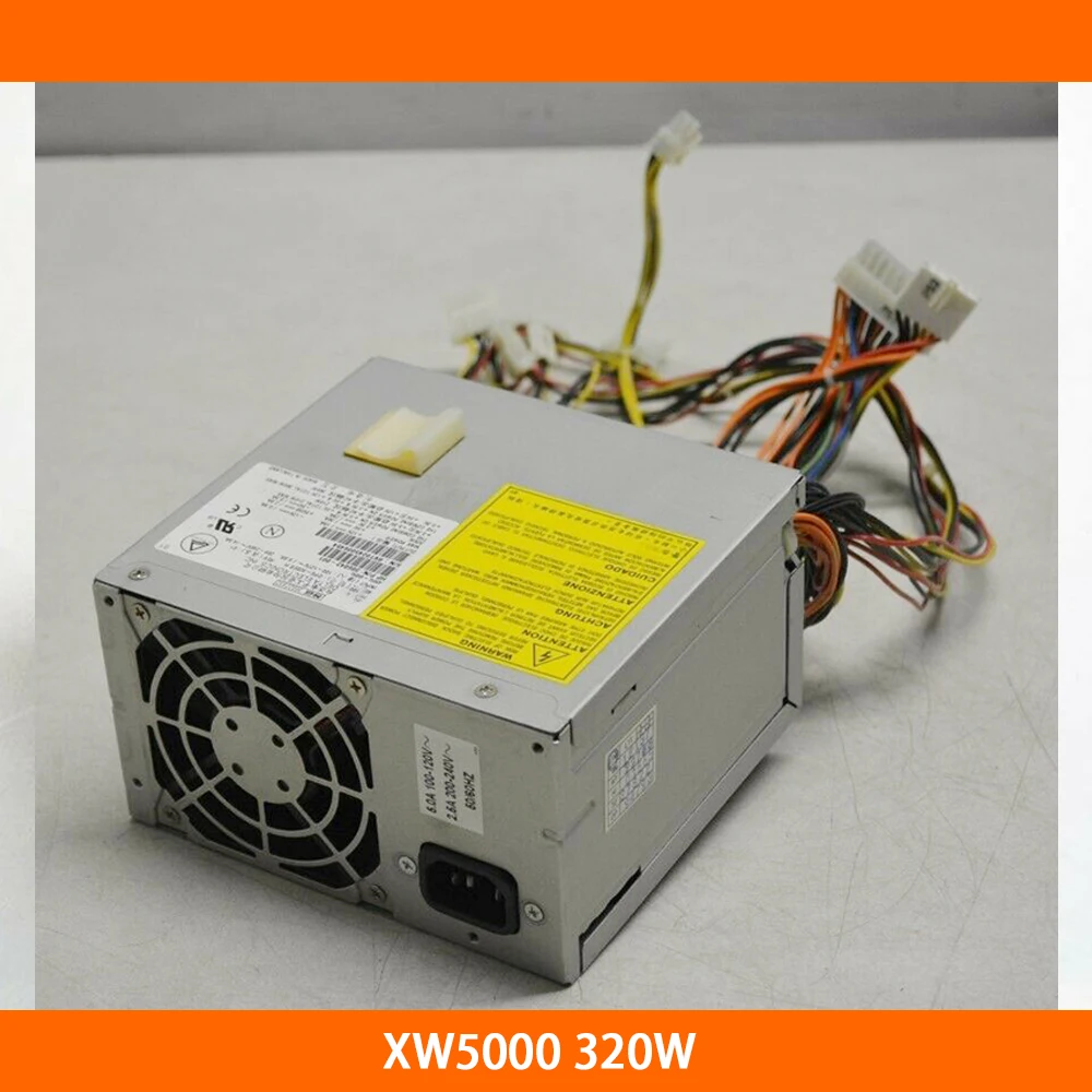 

Server Power Supply For HP XW5000 DPS-320EB H 320W 307544-001 306042-001