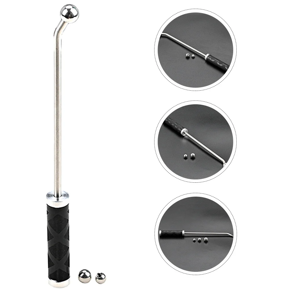 

1Set Sax Neck Repairing Tools Premium Saxophone Dent Repair Kit Musical Instrument Maintenance Supplies Sax Dent Repair Tool