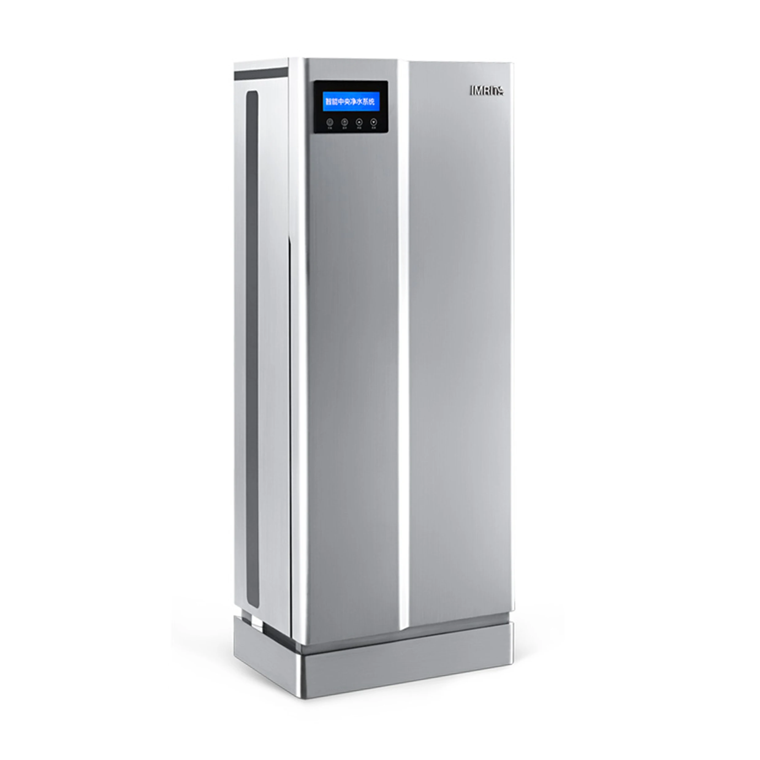 HCY water purifier factory promotion 8t/h flow UF water purifier for water purification system