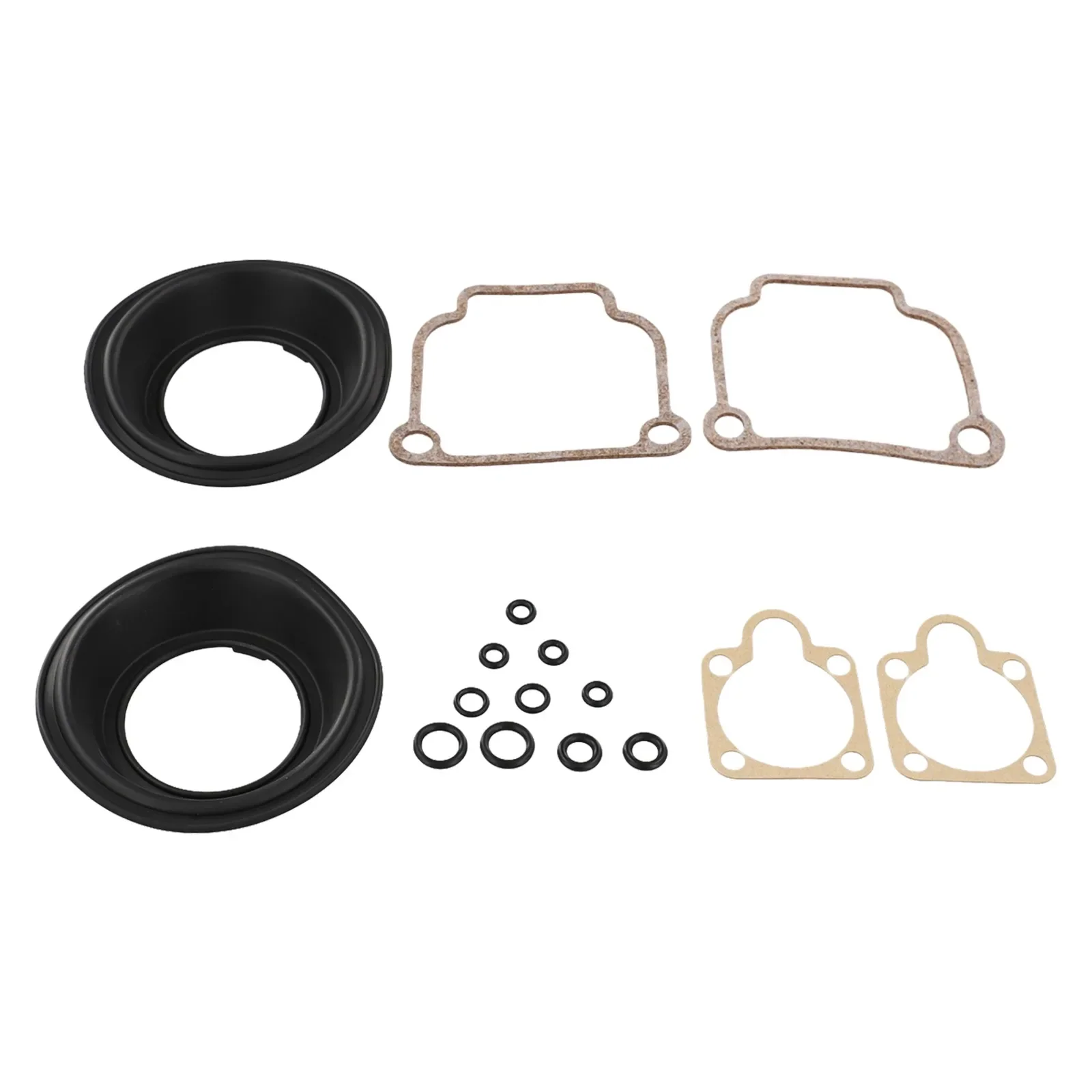 

Parts Carburetor Repair Kit Accessories 13111258051 For BMW Sturdy For All 32mm BING Carburetors Replacement Pro Practical