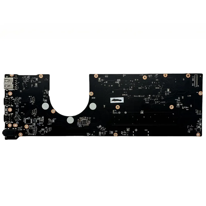 

Motherboard For ideapad Yoga C940-14IIL Laptop with CPU Processor i7-1065G7 16GB 12GB RAM NM-C761