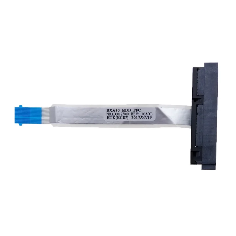Unidad de disco duro SATA para portátil, Cable conector HDD para Dell Inspiron 7000 7560 7460 08FG2F NBX0001ZV00 8FG2F