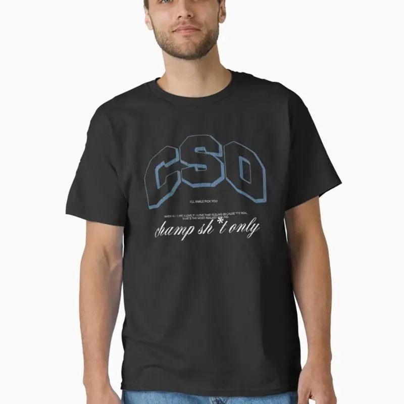 Tony Ferguson El Cucuy T-Shirt