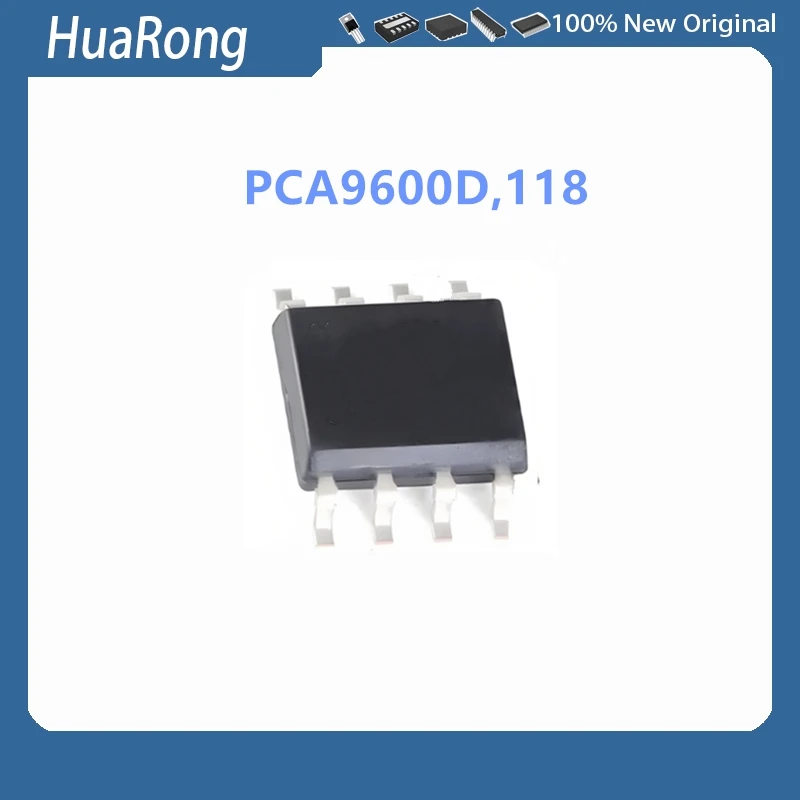 2Pcs/Lot PCA9600D,1…