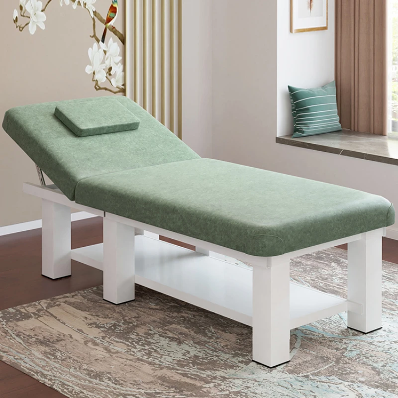 

Professional Massage Table Beauty Salon Overalls Folding Stretcher Tattoo Bed Chair Luxury Lash Spa Tables Hair Message