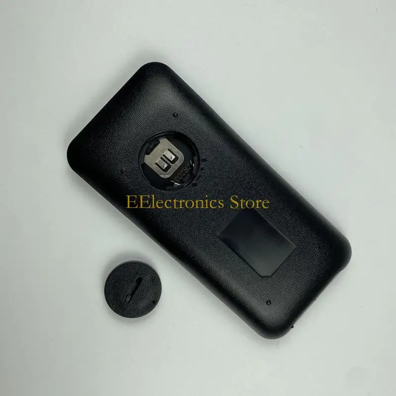B03C AKB75595321 Remote Control for Drop Resistant ABS Construction For Family Use