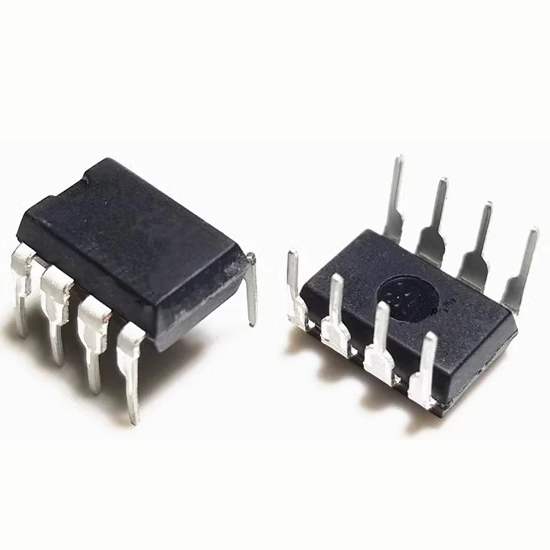 Image of 1/5 Stück PIC12F508-I/P 12F509 12F510 12F615 12F629 12F635 675E T DIP8