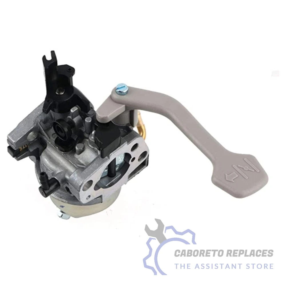 

TORO 127-9111 КАРБЮРАТОР 19 ММ ПОДХОДИТ ДЛЯ TORO 127-9111 19 ММ КАРБЮРАТОР СНЕГО УСИЛИТЕЛЯ КАРБЮРАТОРА Комплекты для ремонта карбюратора