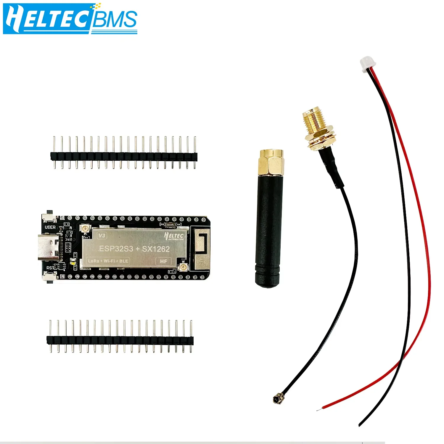 Variant: 470 Stick Lite V3