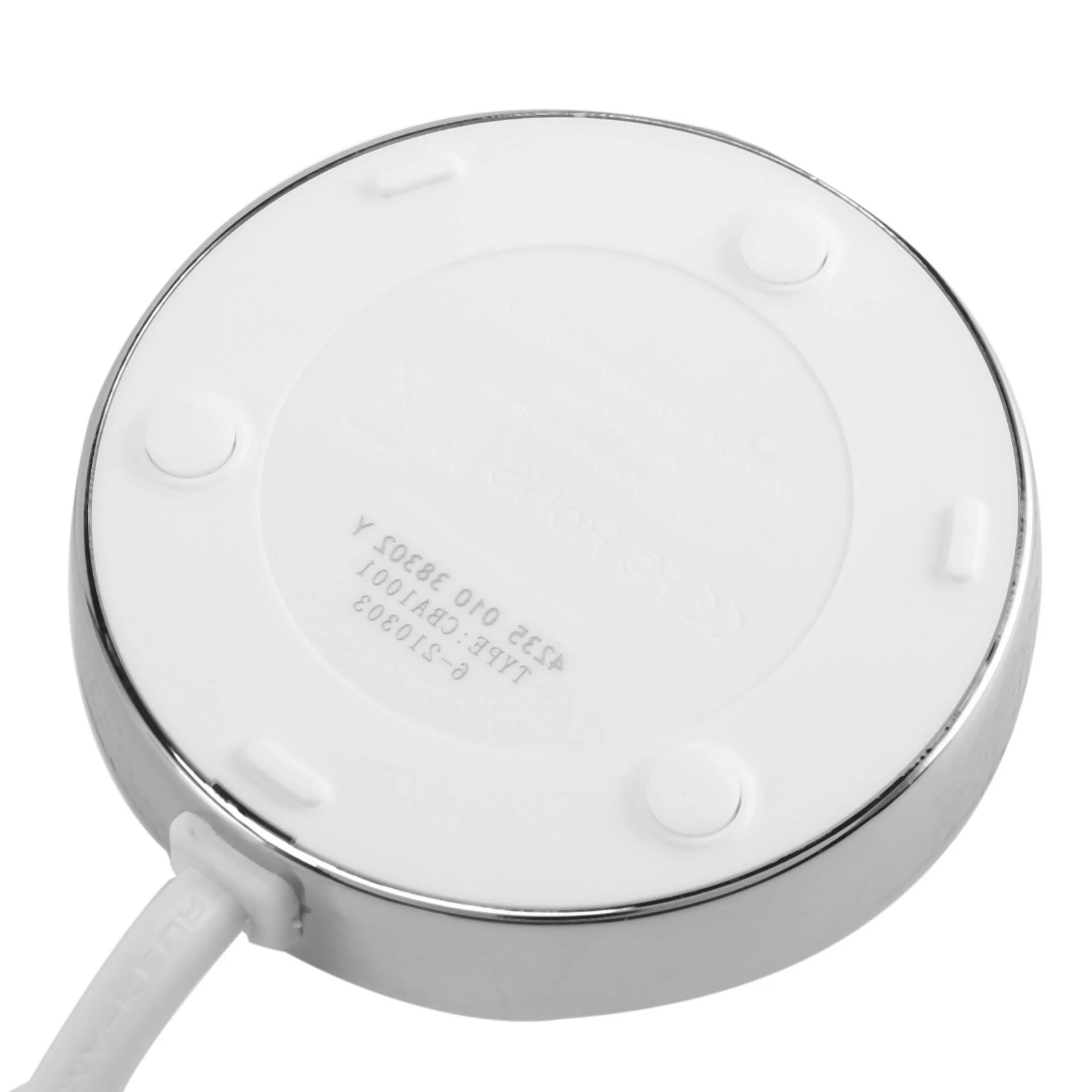 เครื่องชาร์จสำหรับ Philips Sonicare Diamonclean แปรงสีฟันไฟฟ้า CBA1001 9300แปรงสีฟันไฟฟ้า/9500/9700ชุดพร้อมกล่องปลั๊ก EU