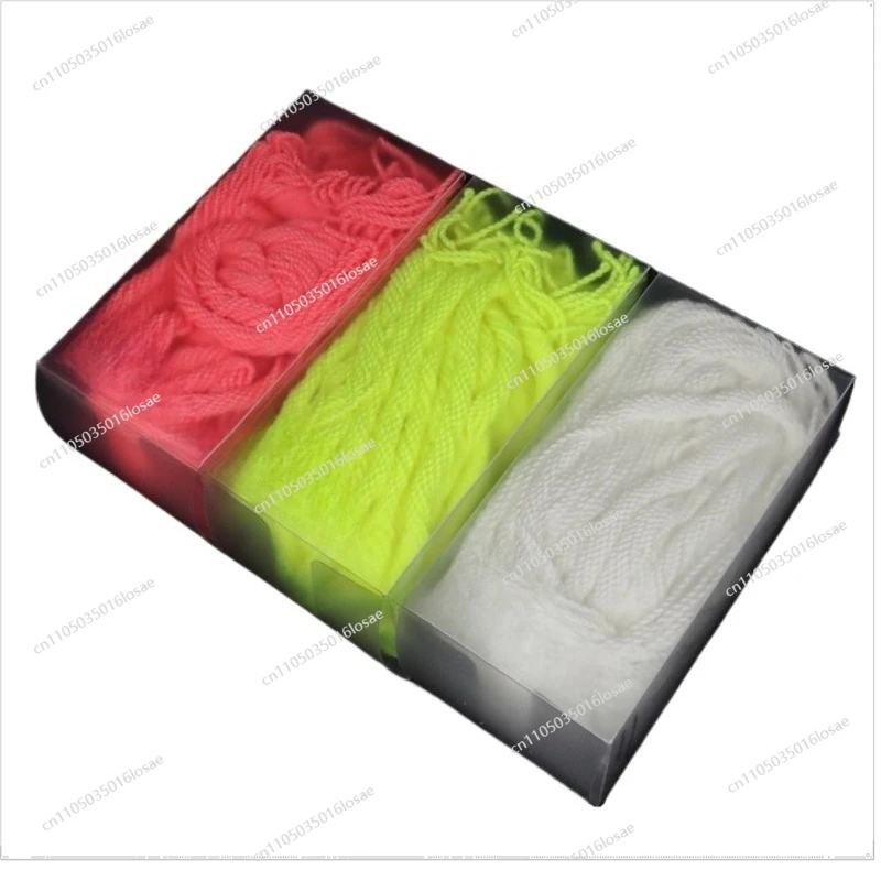 

For Yo-yo Rope 24 Strands Multi-color, Yo-yo Line for Professional Competitive Competitions, Yo-yo