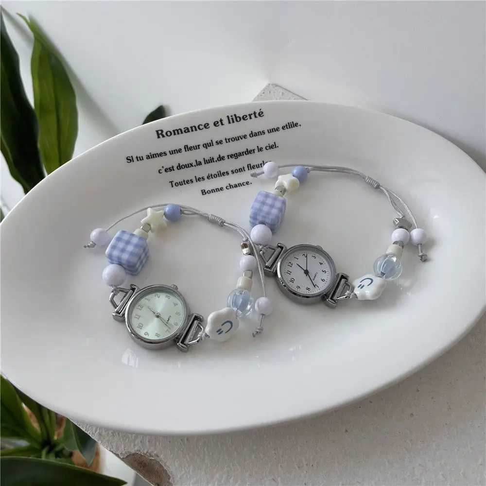 

Новые синие часы-браслет с регулируемым ремешком, детские наручные часы с мультяшным дизайном, аксессуар, кварцевые часы со звездами для студентов