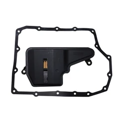 Filtro de transmissão automática, Oil Pan Gasket Kit para Mazda CX-5 2.0 2.2 2011-2017 CX-3 3 1.5 2016-2019 6 2012- FZ01-21-500