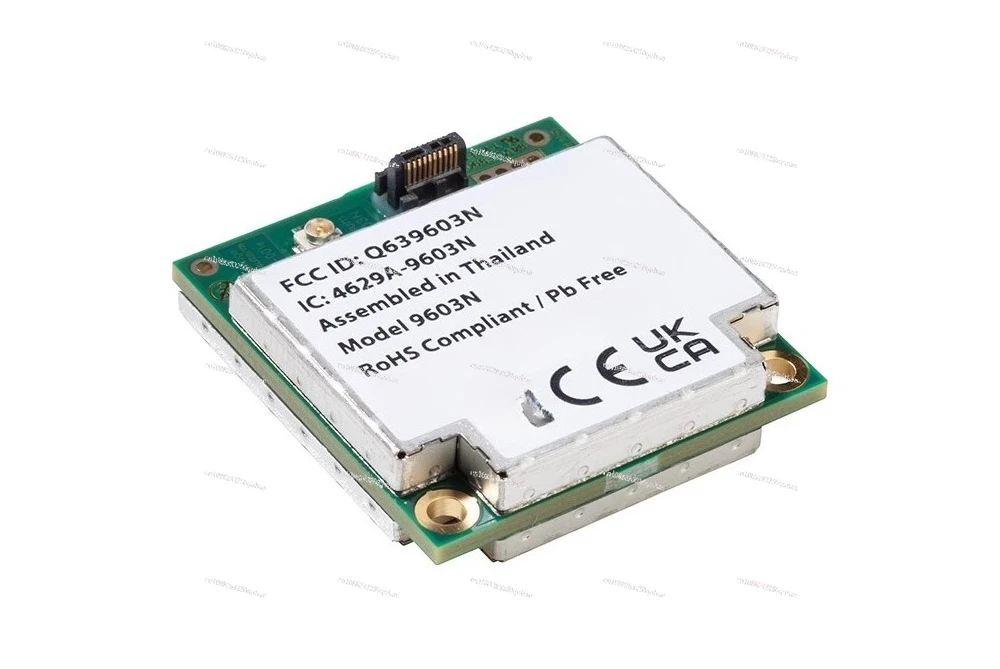 9603N SBD data transmission module quality assurance