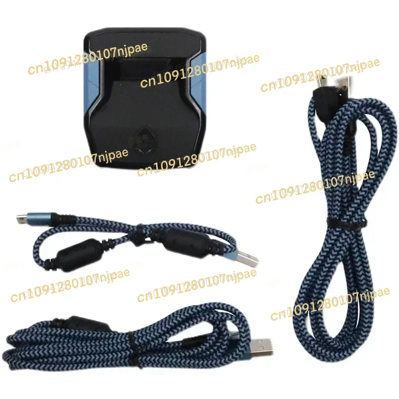 محول ألعاب 2025 لجهاز PS5 Cronus Zen Max2 PS4 PC XBOX ONE 360 PS3 Console Gaming بدون حدود