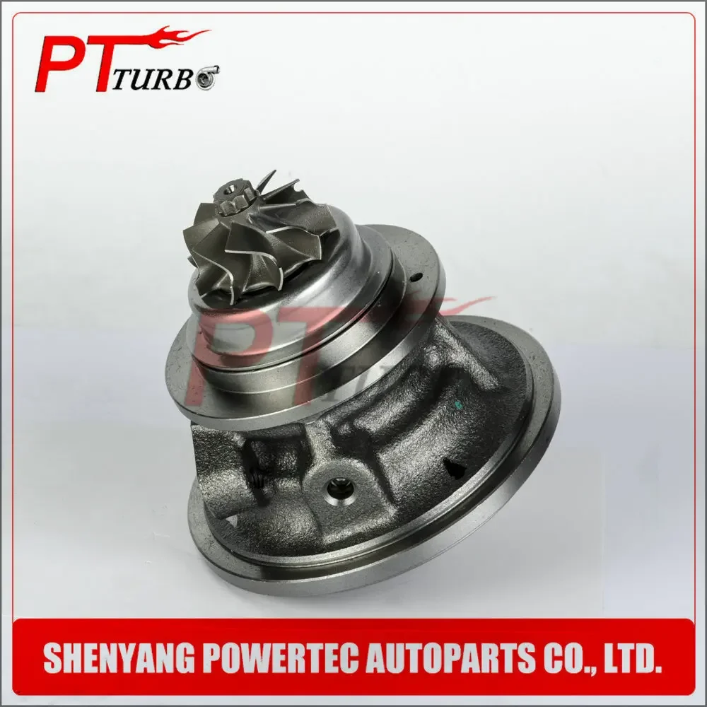 Turbine CHRA 17201-33010 11657790867 1720133020 For Mini One D Toyota Yaris 1.4 L 55Kw NLP20 1720133010 Turbo charger 2002-2006