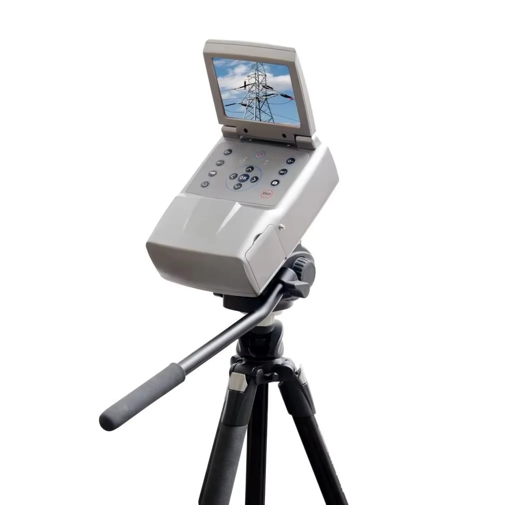 Sonel UV 260 Electric Power Transmission Distribution Thermal Imager Ultraviolet Radiation Detection Instrument OEM Customized 1