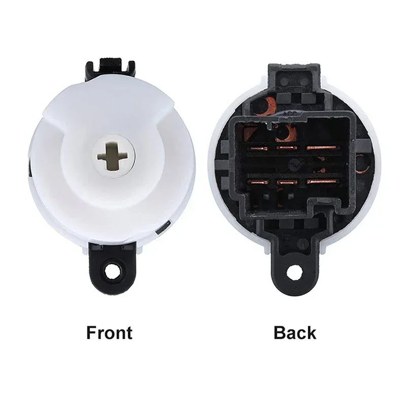 6 Pin Ignition Lock Starter Switch GP7A66151 For Ford Ranger Mazda B-Series B2500 B2000 B2600 2002-2012 Mazda MX5 MK3 CX-7/CX-9