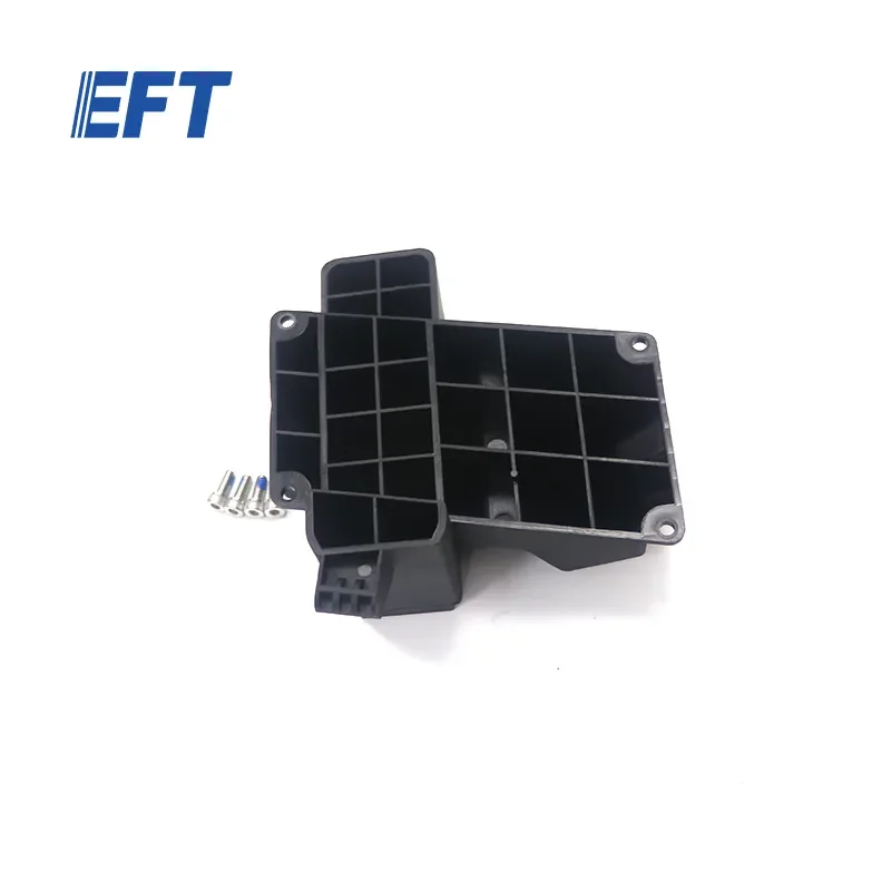 EFT Drone Parts Kit binario batteria L/inclinato 12 gradi/Z30/1 pz per EFT Z30 Drone agricolo con alta qualità