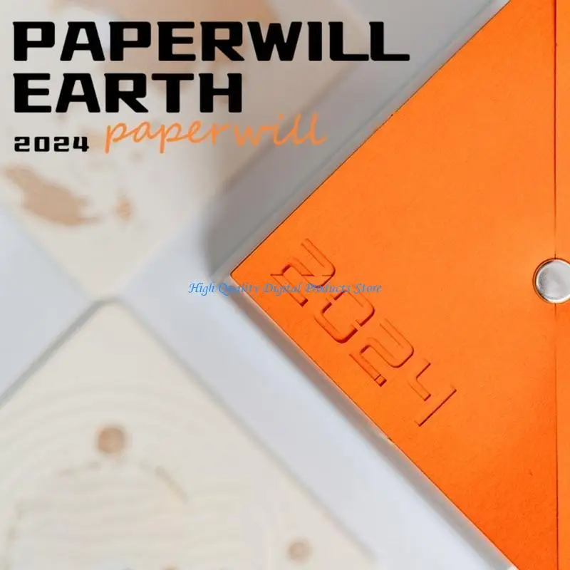 

Календарь бумаги U2JE.