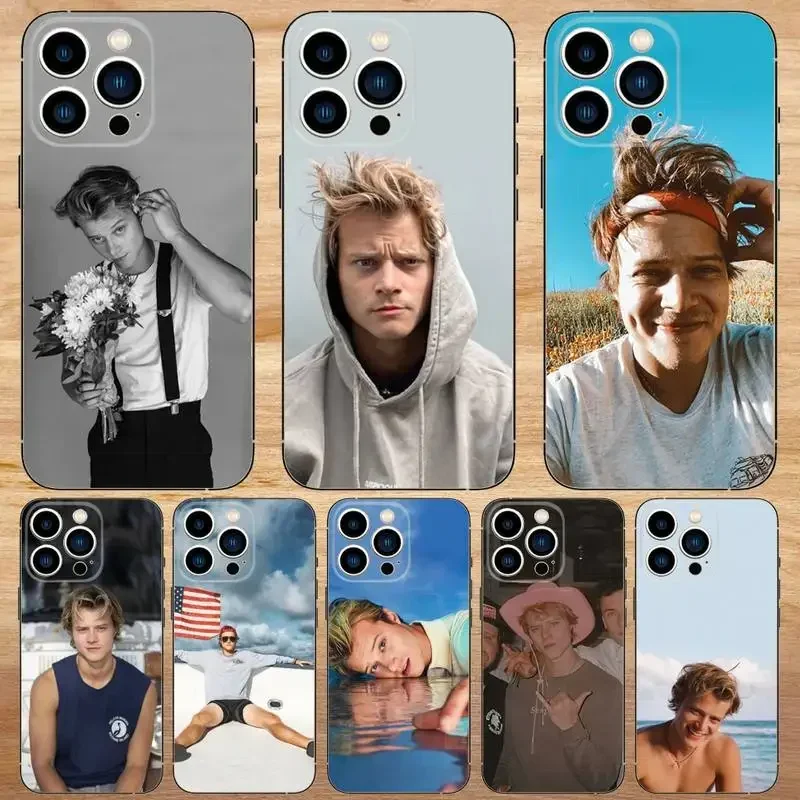 outer banks phone case Outer Banks Kildare Chicken Samsung Tough Case – Netflix Shop