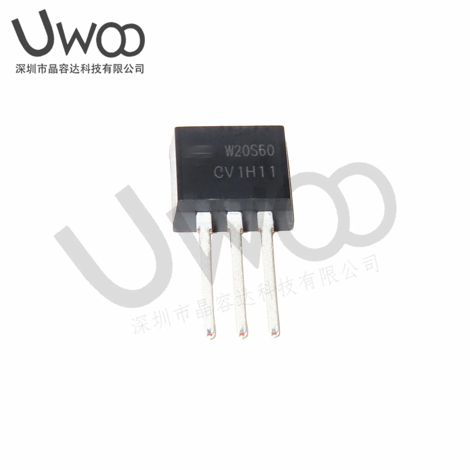 100%Original New AOW20S60 W20S60 20A 600V TO262 AOW29S50 W29S50 29A 500V TO262