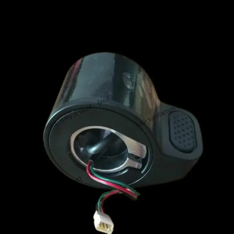 Electric Scooter Throttle Accelerator for Xiaomi M365/pro/1S Pro2 Mi 3 Finger Throttle for Ninebot Max G30/g30D F40 Kickscooter