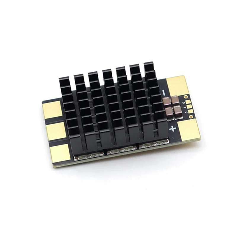 Smart-PAURC 12S 80A AM32 Electronic Speed Controller ESC For 13Inch 15Inch RC FPV Drones