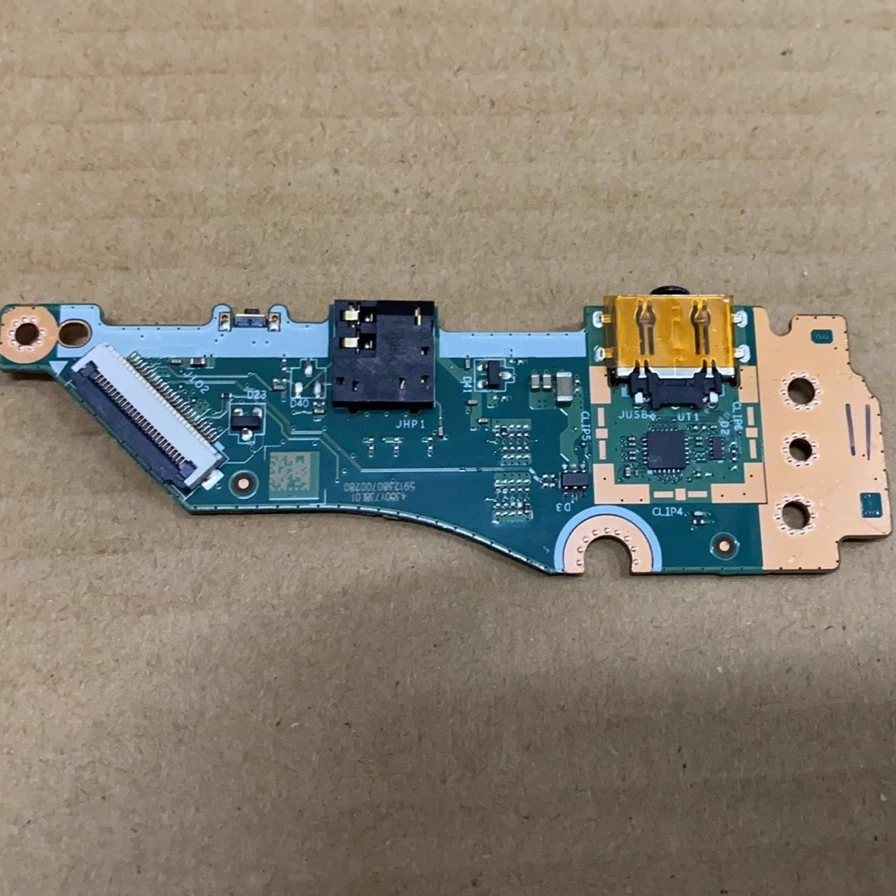 

For Lenovo, Xiaoxin-13IML 2019 S340-13IML boot small board USB LS-H951P