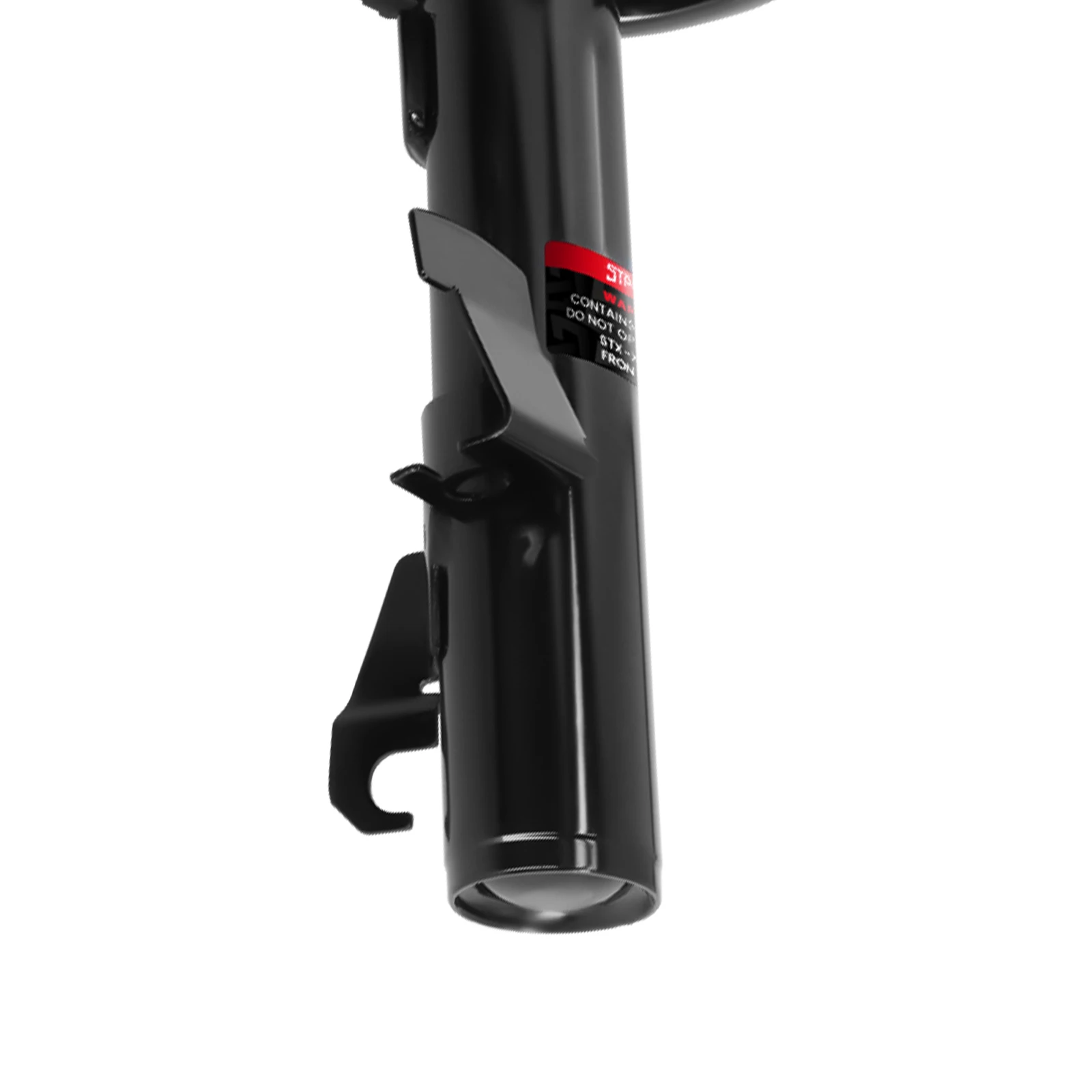 الدعامات الأمامية مع مجموعة زنبركية ملفوفة لـ 2004-2013 مازدا 3 172264 172263