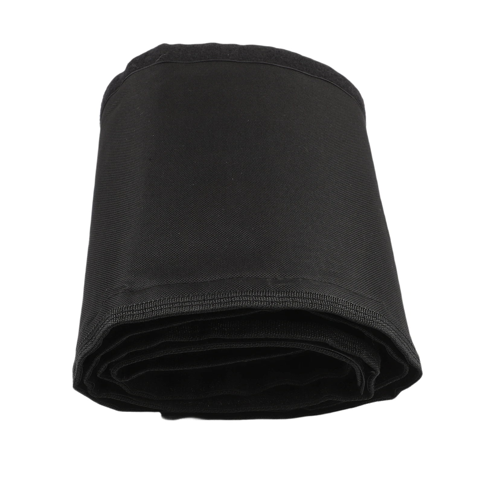 غلاف عازل لأنابيب النحاس HVAC مقاس 72 × 10 مقاس 2 بوصة مع قماش أكسفورد مقاوم للطقس ورقائق ألومنيوم لحماية الأنابيب الخارجية #2